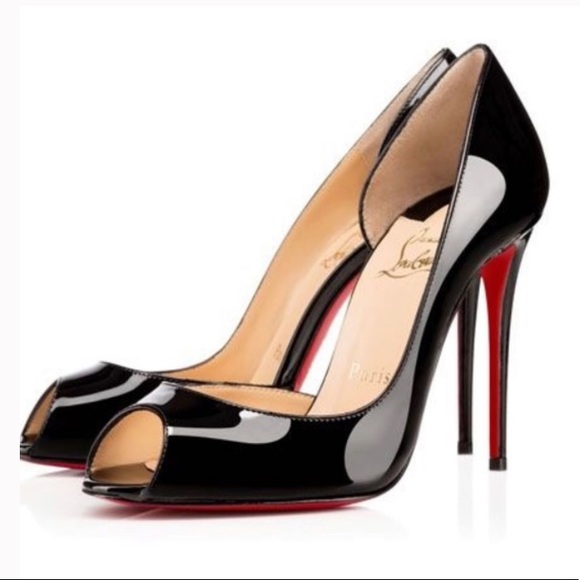 Christian Louboutin Shoes - Brand New Christian Louboutins